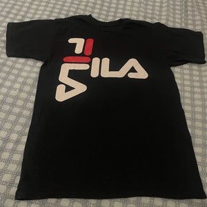 Fila Tee